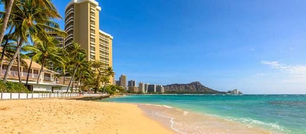 hawaiian vacation packages for 4