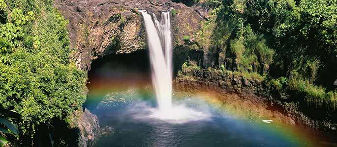 volcano tour Hawaii