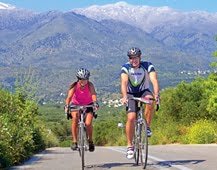 Biking Tours Hawaii