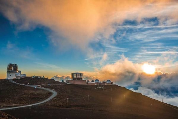 Haleakala