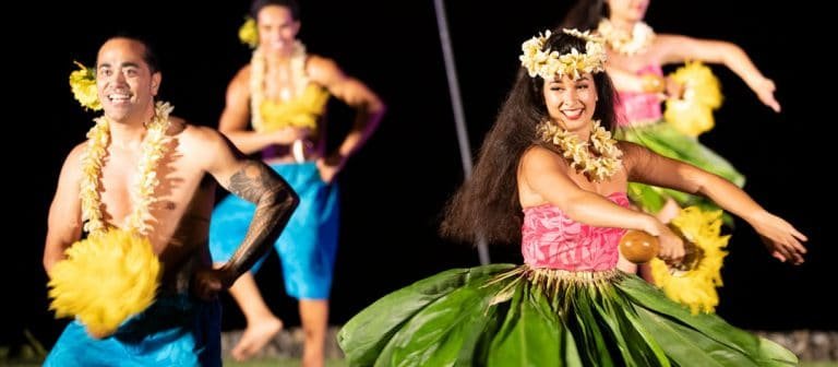 Luaus – Discover Hawaii Tours